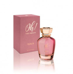 Tous Oh! The Origin EDP 3.4 Oz Women