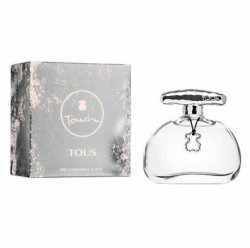 Tous Touch The Luminous Gold EDT 3.4 Oz 100 Ml Women