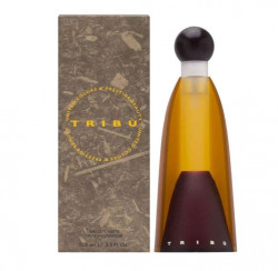 Tribu By United Colors 3.4 Oz Eau De Toilette Spray For Women