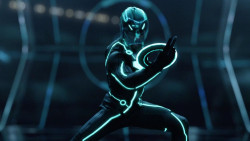 TRON: Legacy
