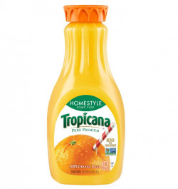 Tropicana Pure Premium Calcium + Vitamin D (Grovestand)