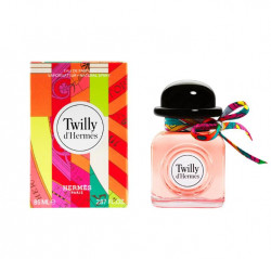 Twilly D'Hermes By Hermes EDP 2.87 Oz 85ml Women