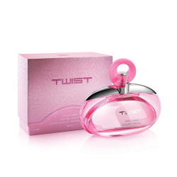 Twist Emper for women