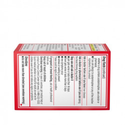 Tylenol Extra Strength Coated Tablets with Acetaminophen 500mg, 24 ct