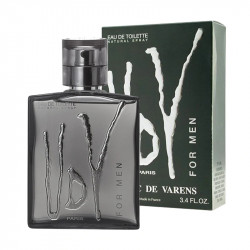UDV By Ulric De Varens EDT 3.4 Oz 100 Ml Men