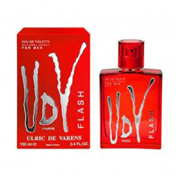 UDV by Ulric de Varens EDT 3.4 oz 100 ml Men