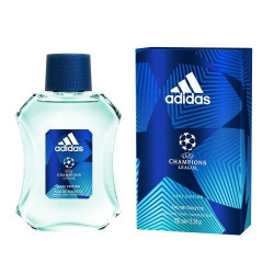 UEFA Champion League By Adidas EDT 3.4 Oz 100 Ml Men