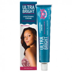 Ultra Bright Lightening Cream