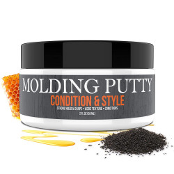 Uncle Jimmy Molding Putty 59ml