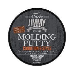 Uncle Jimmy Molding Putty 59ml