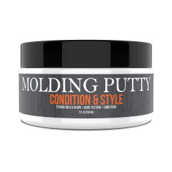 Uncle Jimmy Molding Putty 59ml
