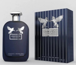 Unicorn By Emper Eau De Parfum Spray For Men 3.4 Oz