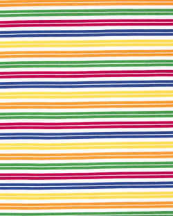 Unisex Adult Matching Family Striped Cotton Pajamas