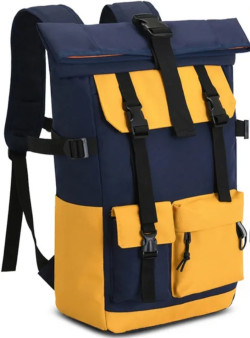 Unisex Travel Laptop Backpack Large Bag