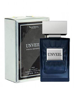 UNVEIL Eau De Toilette For Men