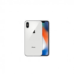 Used (Good Condition) Apple IPhone X 256 Gb Factory Unlocked Smartphone