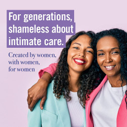 Vagisil Maximum Strength Feminine Anti-Itch Cream with Benzocaine for Women, Helps Relieve Yeast Infection Irritation, Gynecologist Tested, Fast-acting, Soothes and Cools Skin, 1 oz