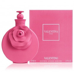 Valentino Valentina Pink EDP 2.7 Oz 80 Ml Women