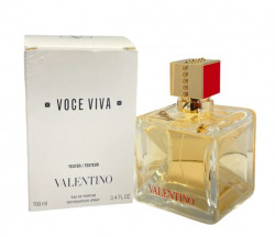 Valentino Voce Viva By Valentino EDP 3.4 Oz 100 Ml Women (TESTER)