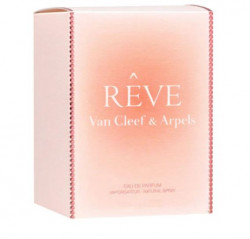 Van Cleef And Arpels Reve Eau De Perfume Spray For Women 1.7 Oz