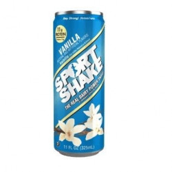 Vanilla Sport Shake 11 Fl Oz