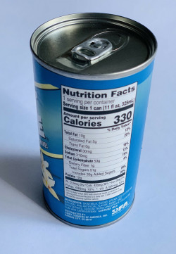 Vanilla Sport Shake 11 Fl Oz