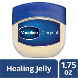 Vaseline 100 % Petroleum Jelly - 1.75 oz