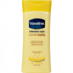 Vaseline Essential Moisture Daily Body Lotion, 13.52 Ounce