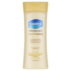 Vaseline Essential Moisture Daily Body Lotion, 13.52 Ounce