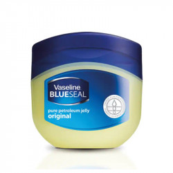 Vaseline Pure Petroleum Jelly Original Blueseal, 100ml