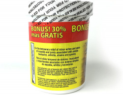 Veneno De Abeja Aceite De Vivora Abexine Bon Balm 6.87oz