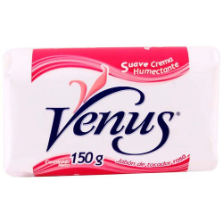 Venus Bar Soap - Pink - 5.3 Oz Each