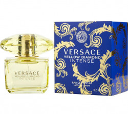 Versace Yellow Diamond Intense Eau De Parfum 3.0 - 90 Ml Women