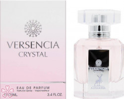 Versencia Crystal EDP 3.4 Oz 100 Ml