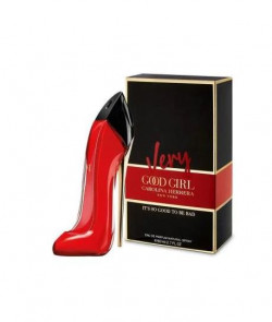 Very Good Girl By Carolina Herrera Eau De Parfum Spray For Women 2.7 Oz