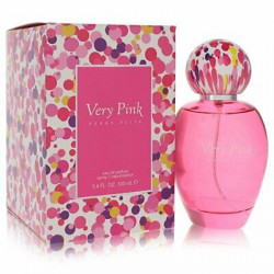 Very Pink Eau De Parfum Spray 3.4 Oz (Women) By Perry Ellis