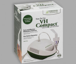 VH COMPLETE™ TABLETOP NEBULIZER SYSTEM