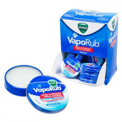 Vicks VapoRub 0.45 oz/12g