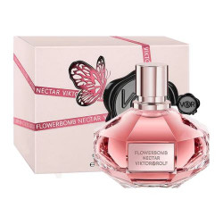 Victor & Rolf Flowerbomb Nectar 3.0 Oz 90 Ml Women