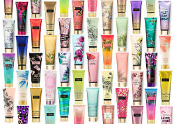 Victoria's Secret Fragrance Lotion