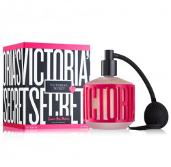 Victoria's Secret Love Me More Eau De Parfum 3.4 Oz 100 Ml