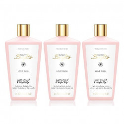Victoria's Secret Sunny Brights Love Rush For Women Body Lotion