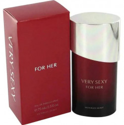 Victoria's Secret Very Sexy EDP 2.5 Oz 75 Ml Women
