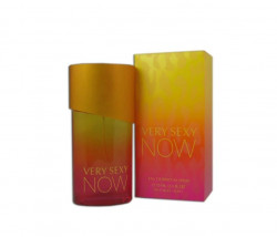 Victoria's Secret Very Sexy Now EDP 2.5 Oz 75 Ml Women