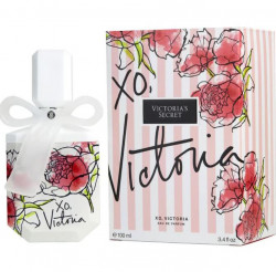 Victoria's Secret Xo Victoria EDP 3.4 Oz 100 Ml