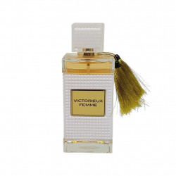 Victorieux Femme EDP Spray 3.4 oz 100 ml by Vurv