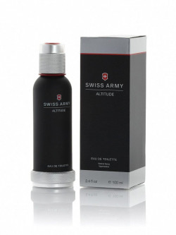 Victorinox Swiss Army Altitude EDT 3.4 Oz 100 Ml