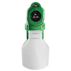VICTORY PROFESSIONAL CORDLESS ELECTROSTATIC HANDHELD SPRAYER