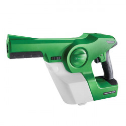 VICTORY PROFESSIONAL CORDLESS ELECTROSTATIC HANDHELD SPRAYER