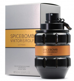 Viktor & Rolf Spicebomb Extreme 3.0 oz 90 ml
